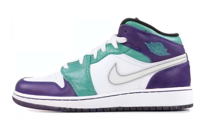 Jordan Jordan 1 Grape GS