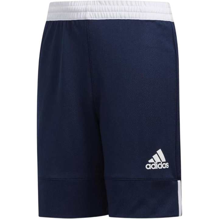 Adidas Adidas Casual Shorts Men's Blue