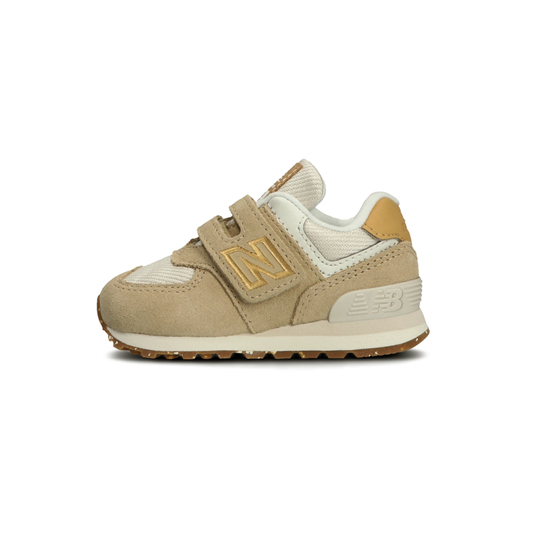 New Balance New Balance NB 574 Comfortable Low top Toddler Shoes Infant And Toddler