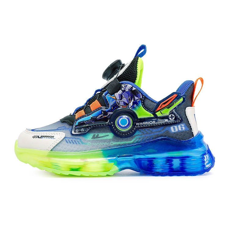 WARRIOR Warrior Kids' Running Shoes Kids'