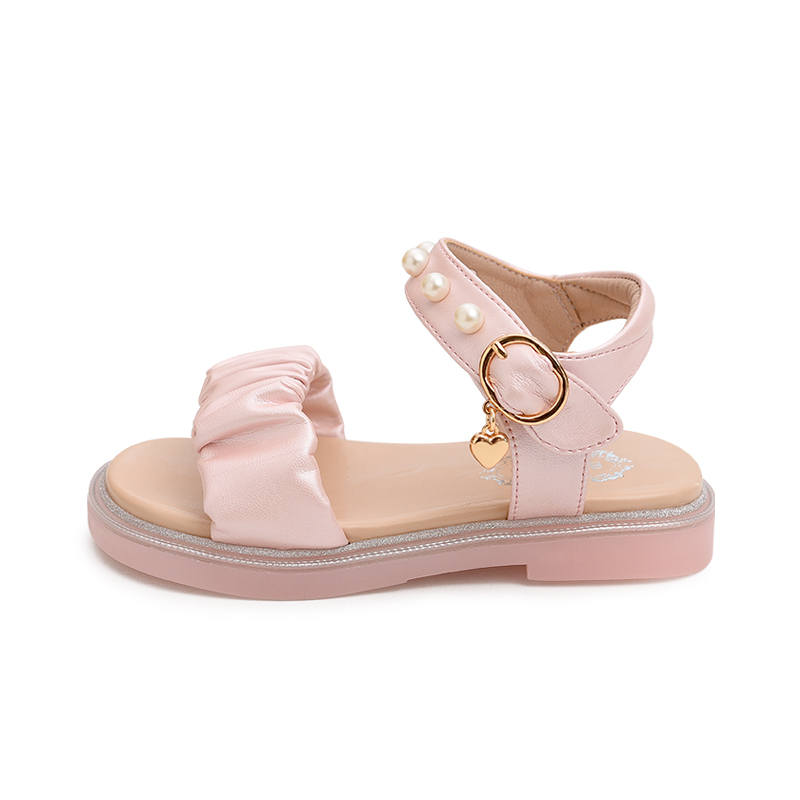 BODING BODING Slip Resistant Slip Resistant Children's Sandals Kids'