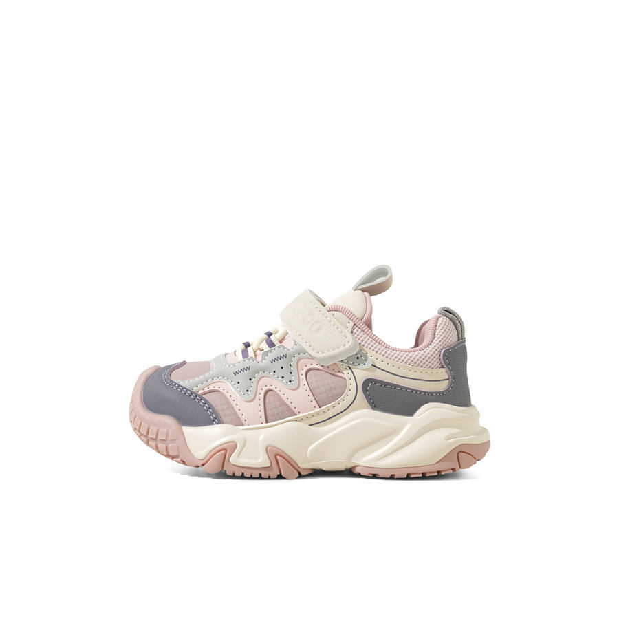 XIAOZHUBANNA Low top Kids Lifestyle Shoes Children Aged 3 7 Years Old