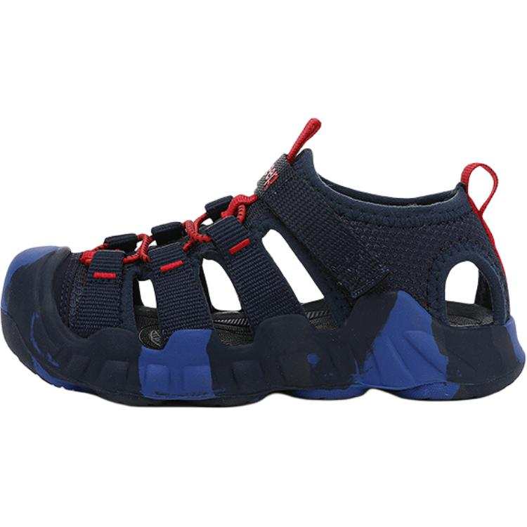 Jeep Abrasion Resistant Low top Children's Sandals Marine Blue Kids'