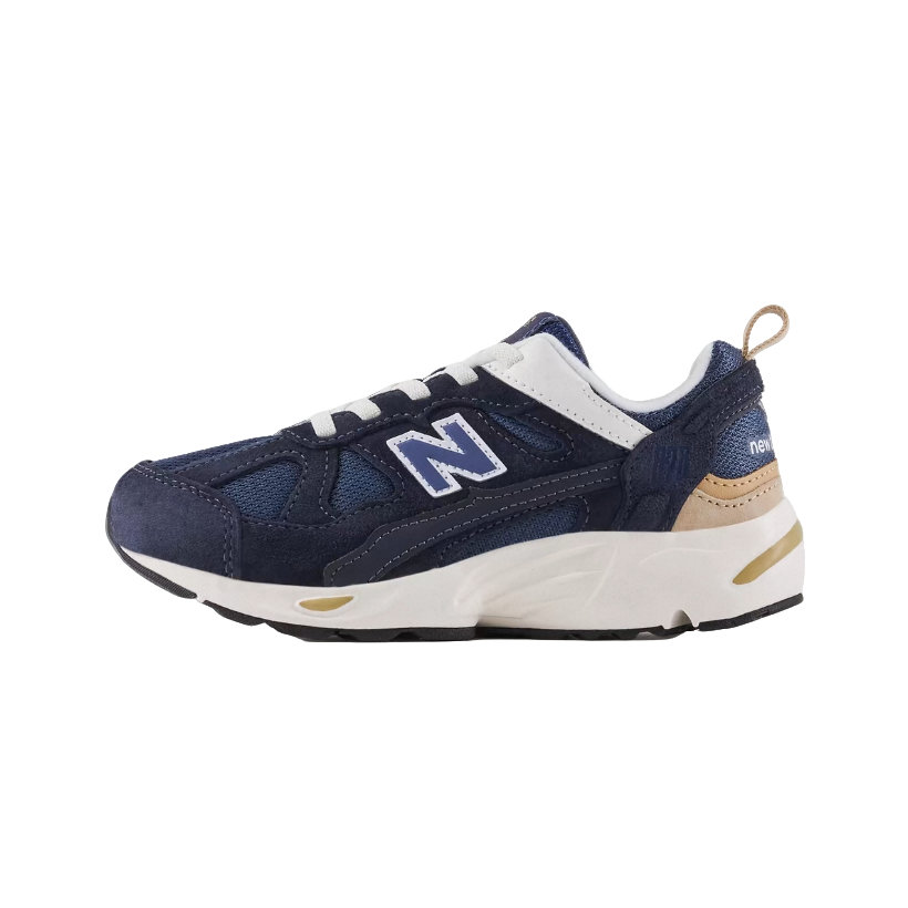 New Balance New Balance NB 878 Low top Toddler Shoes Navy Blue Infant And Toddler