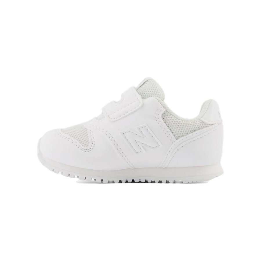 New Balance New Balance NB 373 Cushioning Low top Toddler Shoes White Infant And Toddler