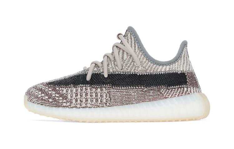 Adidas Originals Adidas Yeezy Boost 350 V2 Zyon Kids