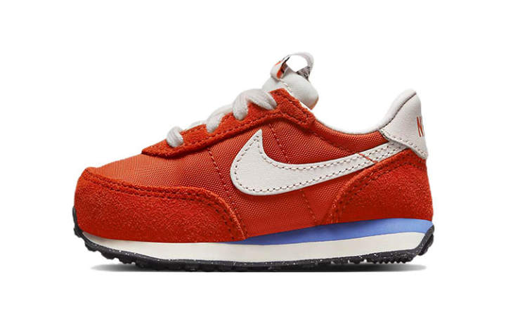 Nike Nike Waffle Trainer 2 Toddler Shoes Baby