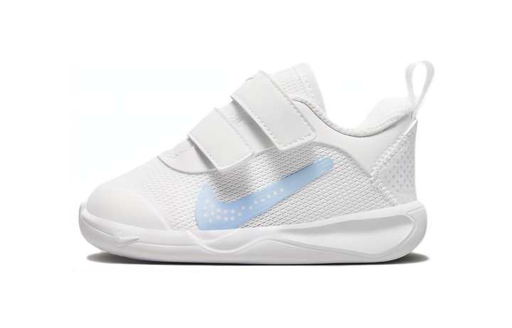 Nike Nike Omni Multi-Court TD 'White Cobalt Bliss'
