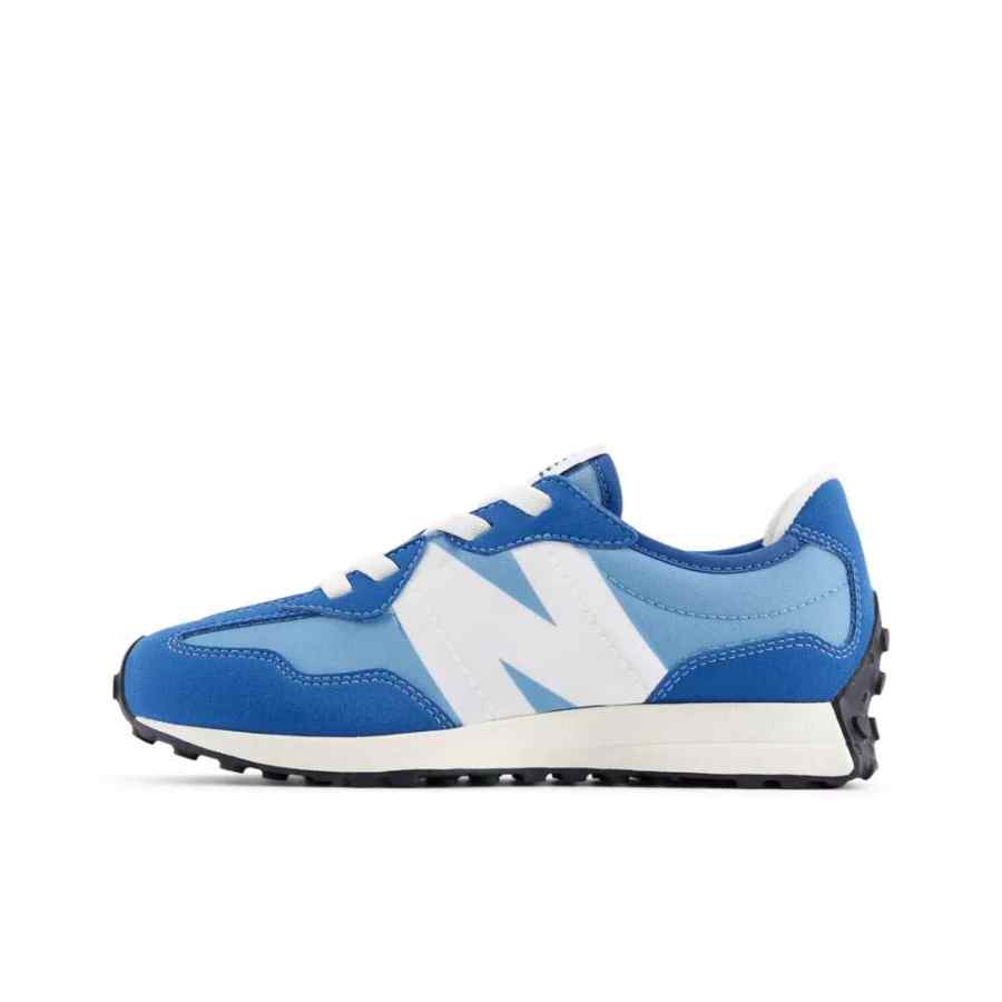 New Balance New Balance NB 327 Synthetic Leather Low top Kids' Running Shoes