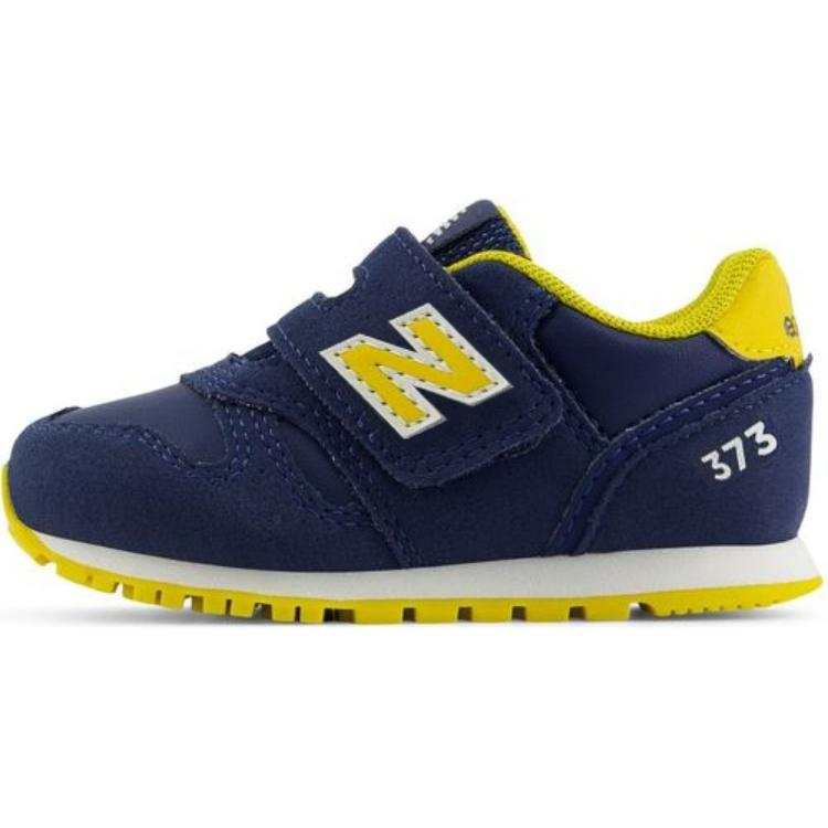 New Balance New Balance NB 373 Low top Toddler Shoes Blue Infant And Toddler
