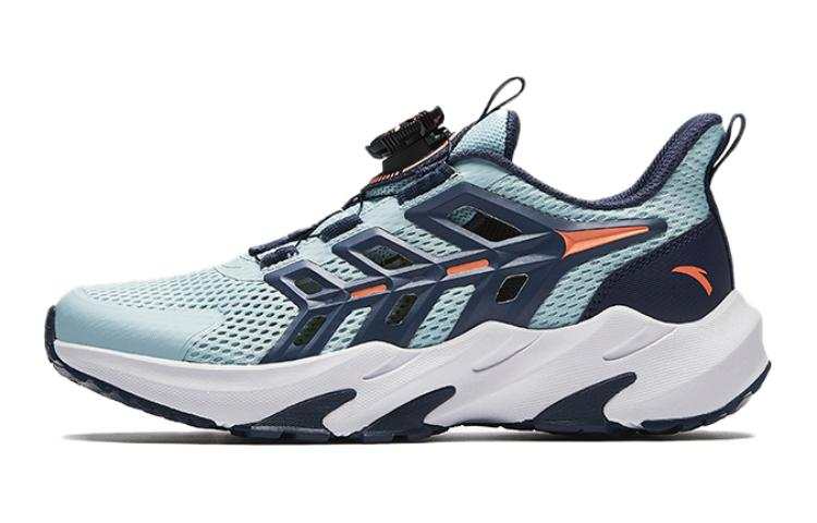 Antakids Sandal Light Steel Blue Teenagers