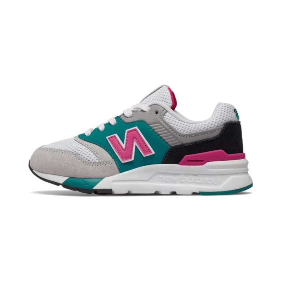 New Balance New Balance NB 997H Kids' Casual Shoes Pre School