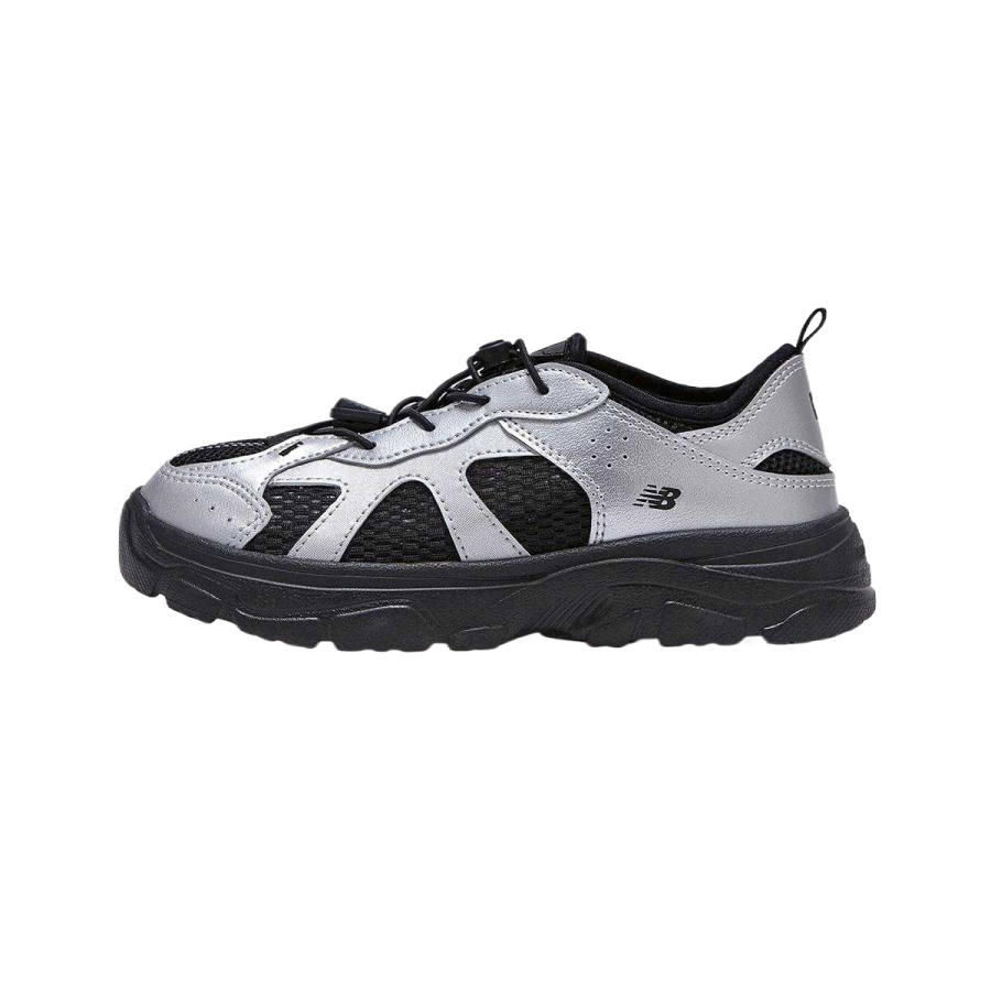 New Balance New Balance Kave Synthetic Leather Kids Lifestyle Shoes Kids'