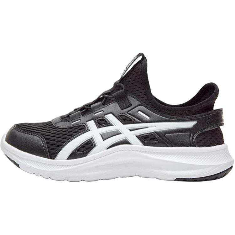 ASICS LAZERBEAM COOL Low top Kids' Running Shoes Black White