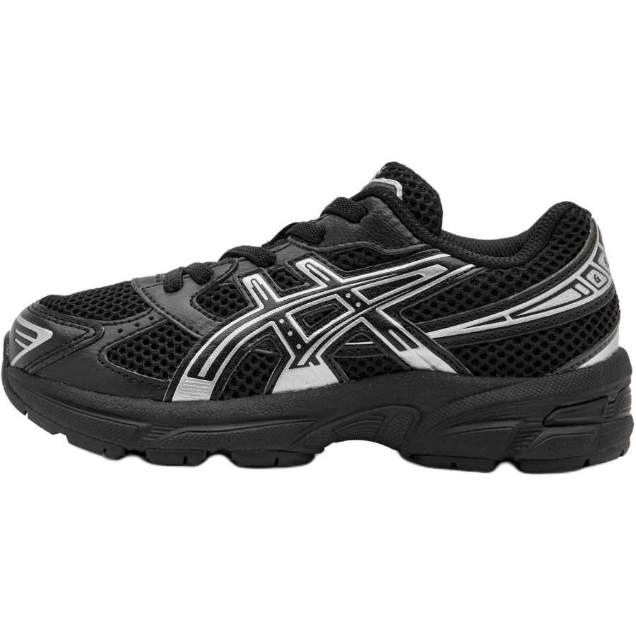 ASICS Gel 1130 Low top Kids' Running Shoes Black Kids'