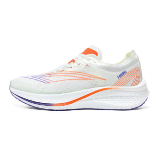HBRK Slip Resistant Anti Kick Cushioning Abrasion Resistant Rebound Breathable Balance Support Moisture Wicking