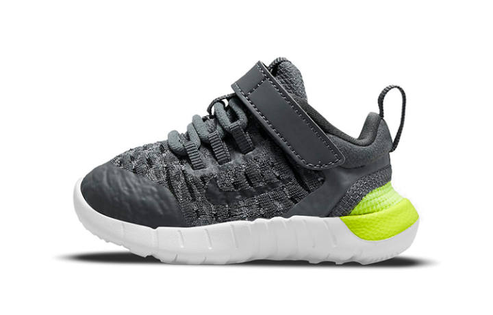 Nike Nike Kids Free Run 2021 Sneakers