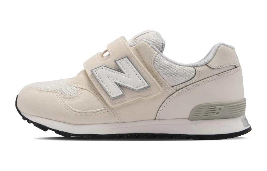 New Balance New Balance NB 313 Low top Kids' Running Shoes Beige Black Kids'