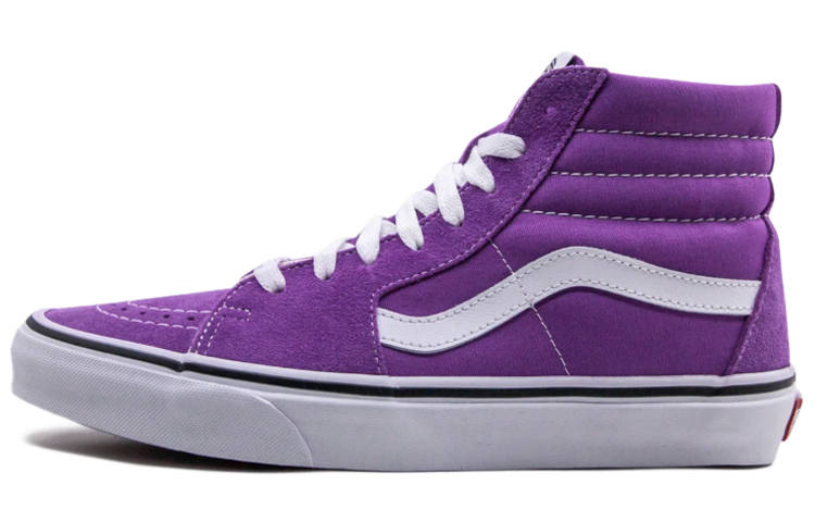 Vans Vans Sk8 -Hi 'Dewberry'