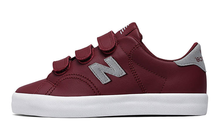 New Balance New Balance NB Pro Court Kids' Skateboarding Shoes Pre School