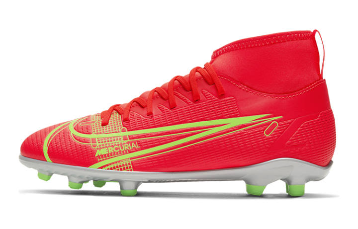 Nike Nike Mercurial Superfly 8 Kids' Soccer Shoes Kids
