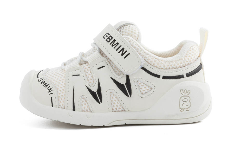 EBMINI Slip Resistant Anti Kick Abrasion Resistant Breathable Lightweight Cushioning