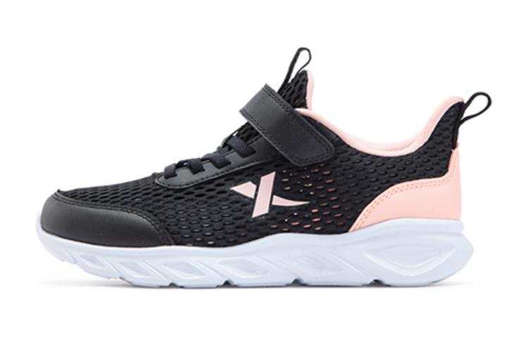 XTEP XTEP Low top Running Shoes Black Pink Unisex