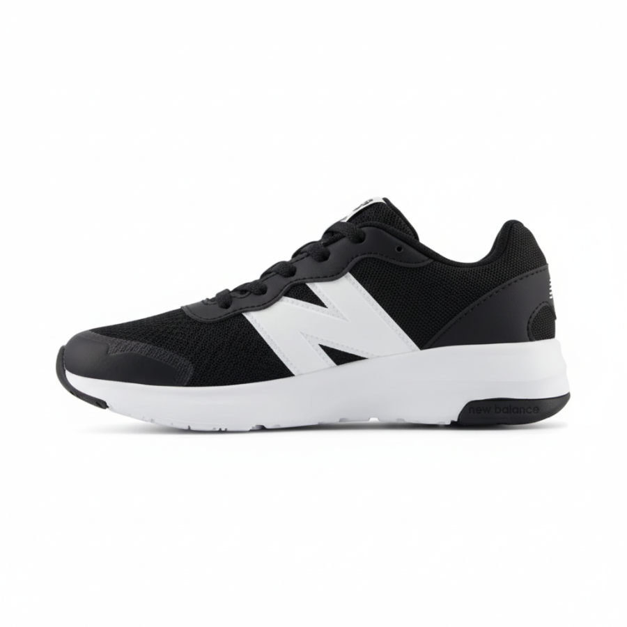 New Balance New Balance NB 578 Support Low top Kids' Running Shoes Black