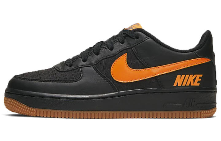 Nike Nike Air Force 1 Low LV8 Gore-Tex Ceramic GS