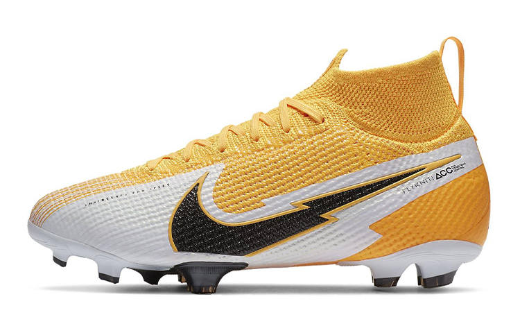 Nike Nike Mercurial Superfly 7 Kids' Soccer Shoes Kids