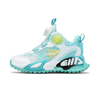 ADOONGA Children's Basketball Shoes Kids'
