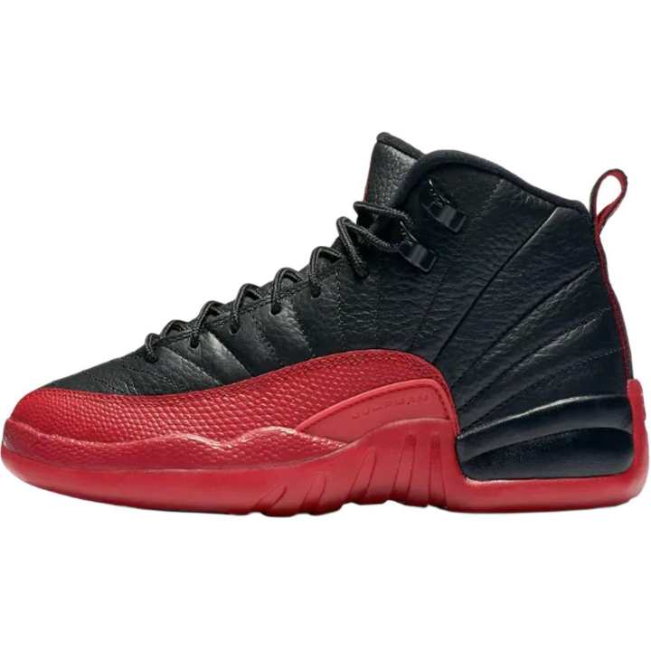 Jordan JORDAN 12 Retro Flu Game 2025 GS
