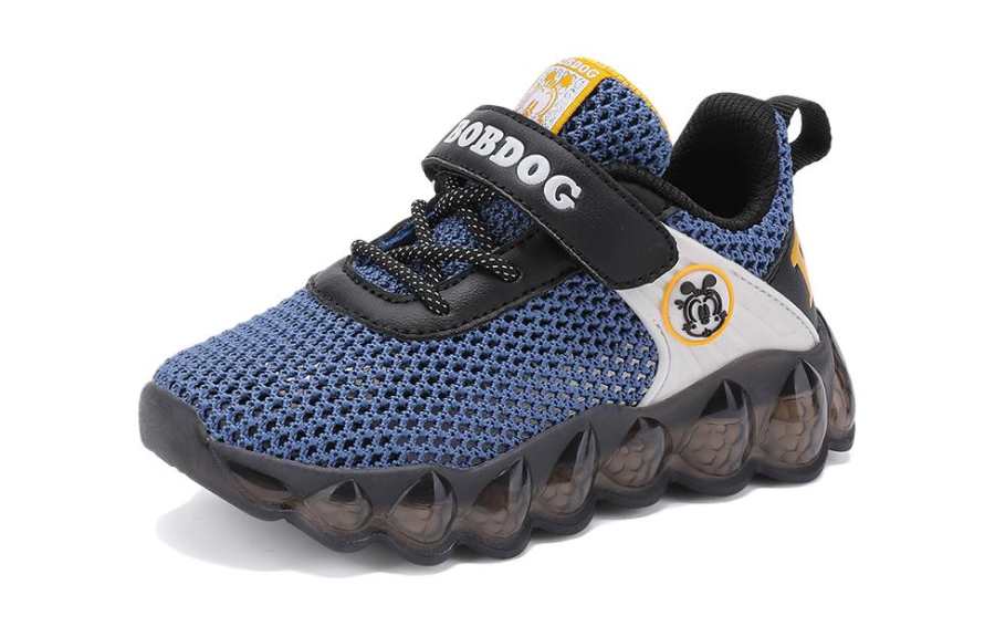 BOBDOG Cushioning Low top Kids Lifestyle Shoes Kids'