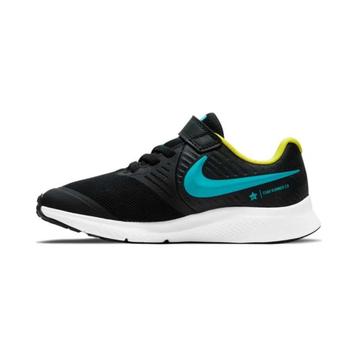 Nike Nike Star Runner 2 Kids' Running Shoes Pre School