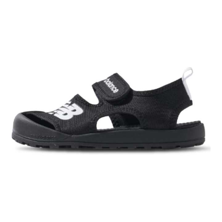 New Balance New Balance Breathable Children's Sandals Black Kids'