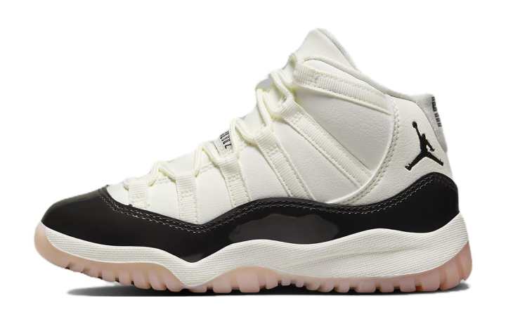 Jordan Jordan 11 Retro Neapolitan PS