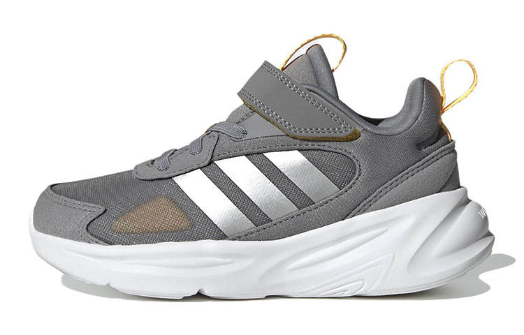 Adidas Neo Adidas Ozelle J 'Grey Solar Gold'