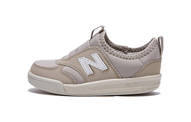 New Balance New Balance NB 300 Abrasion Resistant Balance Low top Toddler Shoes Light Khaki Infant And Toddler