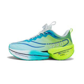 Ku Qi Rebound Breathable Lightweight Cushioning Rebound Breathable Lightweight Cushioning Low top Kids' Running Shoes