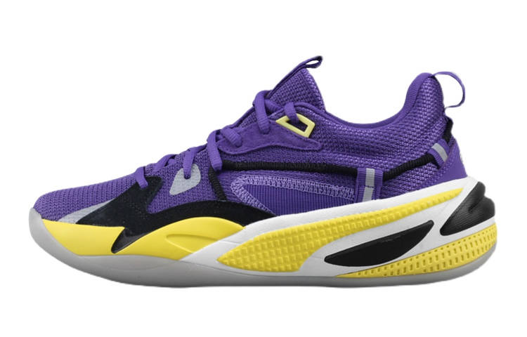 Puma RS-Dreamer J. Cole Purple Heart GS