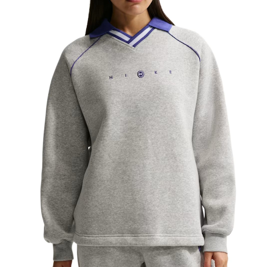 Nike Nike Sportswear Phoenix Fleece FW25 Polo Shirt Women's
