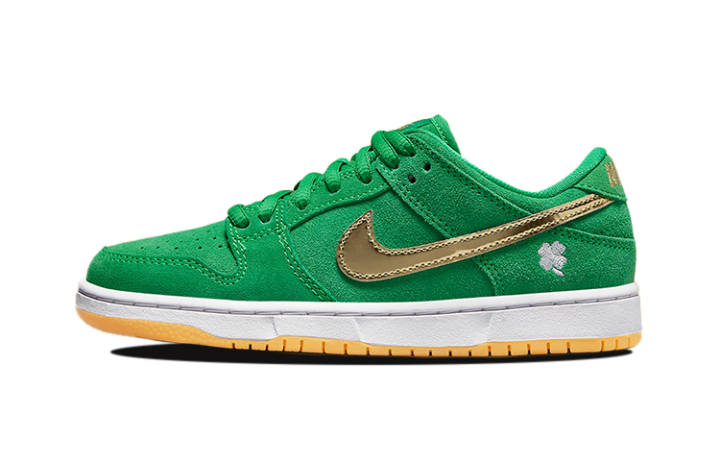 Nike Nike SB Dunk Low St. Patrick's Day PS 2022