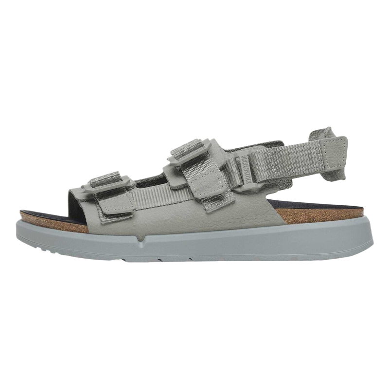 Birkenstock Fabric Beach Sandals Women's