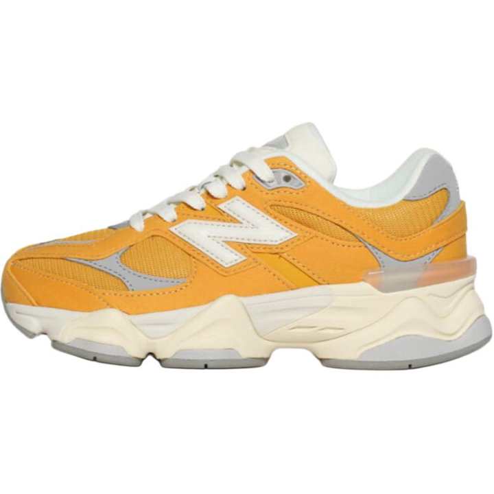 New Balance New Balance 9060 Varsity Gold GS