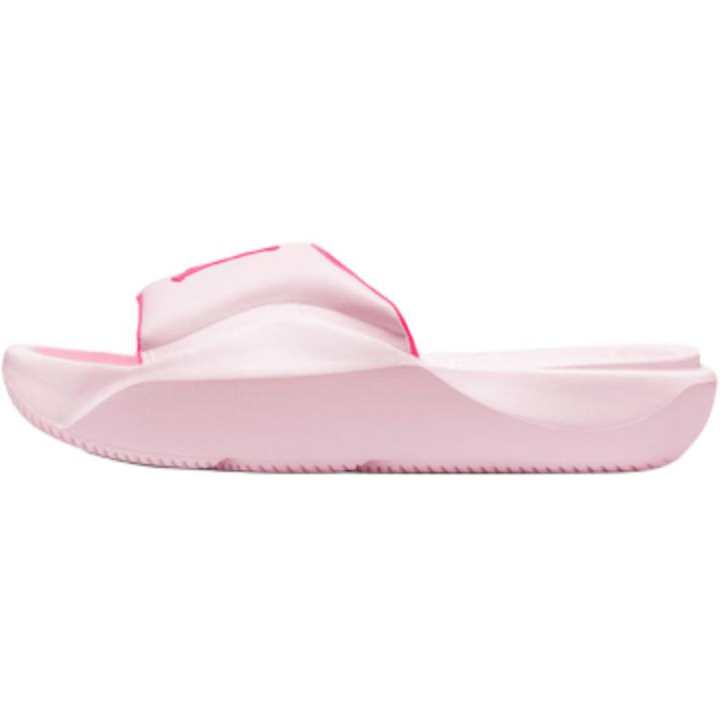 Jordan Jordan Franchise Unisex Outdoor Slippers Super Pink