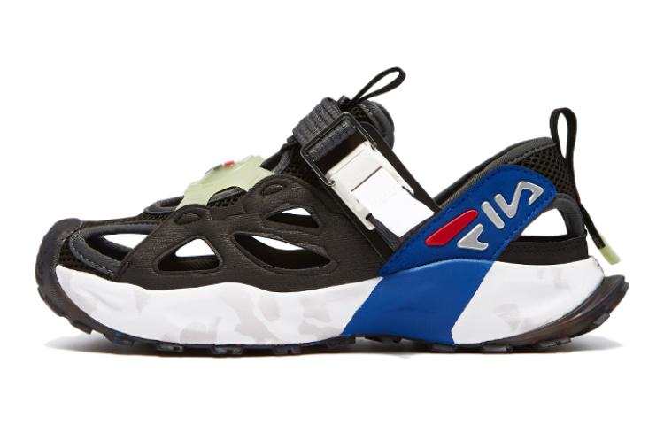 FILA KIDS FILA KIDS Promenade Slip Resistant Abrasion Resistant Slip Resistant Abrasion Resistant Children's Sandals