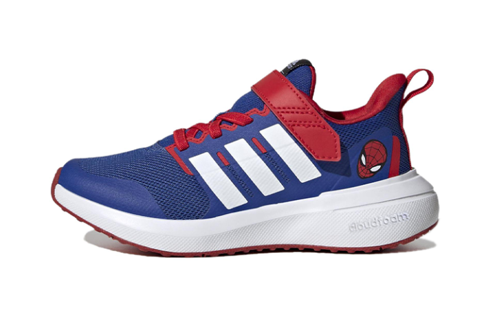 Adidas adidas FortaRun 2.0 Marvel Spider-Man Kids