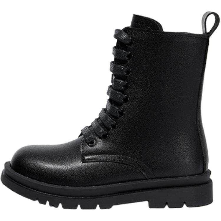 Snoffy Snoffy Kids' Leather Boots Kids