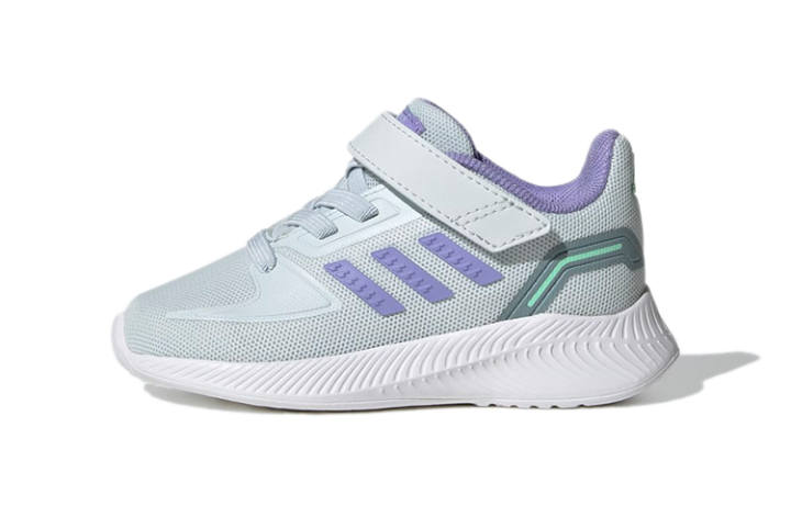 Adidas Adidas Runfalcon 2.0 Toddler Shoes Baby