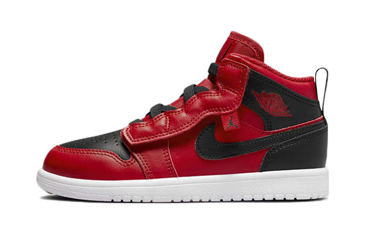 Jordan Jordan 1 Mid Alt Reverse Bred 2021 PS